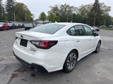 New 2025 Subaru Legacy Touring XT image 3