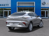 New 2025 Buick Envista Avenir image 4