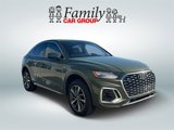 New 2025 Audi Q5 2.0T Premium image 3