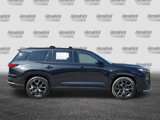 New 2025 Lexus TX 500h AWD image 5
