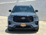 New 2025 Ford Explorer ST image 3