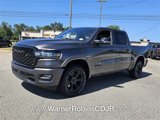 New 2026 RAM 1500 Big Horn image 3