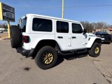 Used 2023 Jeep Wrangler Unlimited Rubicon 392 image 5