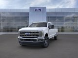 New 2025 Ford F350 4x4 Crew Cab Super Duty image 2