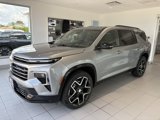 New 2026 Chevrolet Traverse High Country w/ LPO, Floor Liner Package image 2