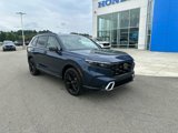 New 2026 Honda CR-V Sport Touring image 6
