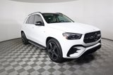 New 2025 Mercedes-Benz GLE 450e 4MATIC image 3