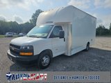 Used 2021 Chevrolet Express 3500 w/ Power Convenience Package image 3