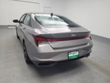 Used 2023 Hyundai Elantra SEL w/ Convenience Package image 6