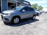 Used 2020 Chevrolet Trax LS w/ Tint and Cruise Package image 3