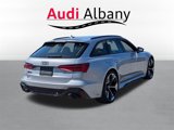 New 2025 Audi RS 6 performance image 4