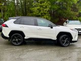 Used 2021 Toyota RAV4 XSE image 4