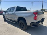 Used 2020 Chevrolet Silverado 1500 LT Trail Boss image 3