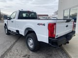 New 2025 Ford F250 XLT image 6