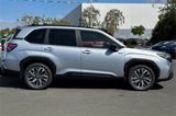 New 2025 Subaru Forester Touring image 3