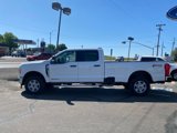New 2025 Ford F350 4x4 Crew Cab Super Duty image 3