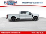 New 2025 Ford F350 Lariat image 3