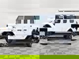New 2025 Jeep Wrangler Unlimited Sahara w/ Safety Group image 6