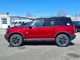 New 2025 Ford Bronco Sport Outer Banks w/ Outer Banks Tech Package+ image 6