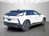 New 2025 Cadillac Lyriq Sport w/ Nappa Leather Package image 4