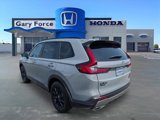 New 2026 Honda CR-V Sport image 3