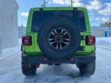 New 2025 Jeep Wrangler Unlimited Rubicon image 6
