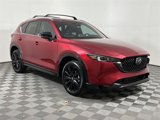 Certified 2024 MAZDA CX-5 2.5 Turbo image 2