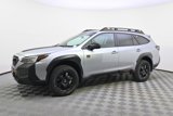 New 2025 Subaru Outback Wilderness image 2