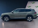 New 2025 Volkswagen Atlas SEL image 4