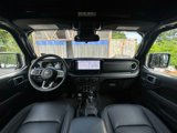 Used 2024 Jeep Wrangler Sahara image 3