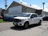 Used 2020 Ford F150 XLT w/ Equipment Group 302A Luxury image 3