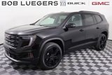 New 2025 GMC Acadia Elevation w/ Elevation Premium Package image 5