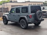 New 2025 Jeep Wrangler Sport S image 4