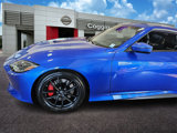 New 2025 Nissan Z Performance image 2