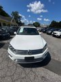 Used 2017 Volkswagen Touareg Wolfsburg Edition image 3