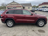 Used 2020 Jeep Grand Cherokee Laredo w/ Security & Convenience Group image 6