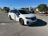 New 2025 Honda Odyssey Elite image 2
