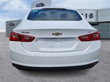 Used 2023 Chevrolet Malibu LT image 3