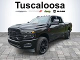 New 2025 RAM 2500 Laramie image 3