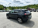 Used 2019 Jeep Cherokee Limited w/ Trailer Tow Group image 6