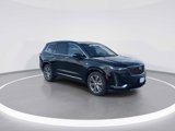 Certified 2025 Cadillac XT6 Premium Luxury image 2
