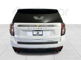 Used 2023 Chevrolet Suburban Premier image 4