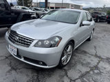 Used 2006 INFINITI M45 Sport image 5