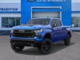 New 2026 Chevrolet Silverado 1500 LT Trail Boss w/ LT Trail Boss Premium Package image 6