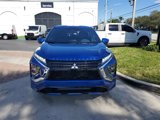 New 2025 Mitsubishi Eclipse Cross SEL image 2
