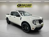 New 2025 Ford Maverick XLT image 4