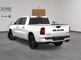 New 2025 RAM 1500 Laramie w/ Night Edition image 4