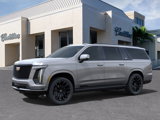 New 2025 Cadillac Escalade ESV Sport w/ Touring Package image 2