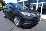 Used 2019 Honda HR-V LX image 2