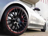 Used 2015 Mercedes-Benz C 63 AMG S image 4